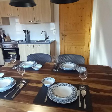Apartment Birgit ウダーンス エクステリア 写真