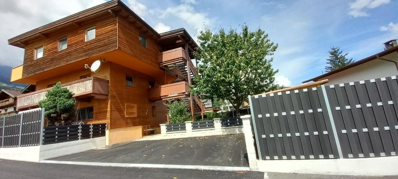 Apartment Birgit ウダーンス エクステリア 写真
