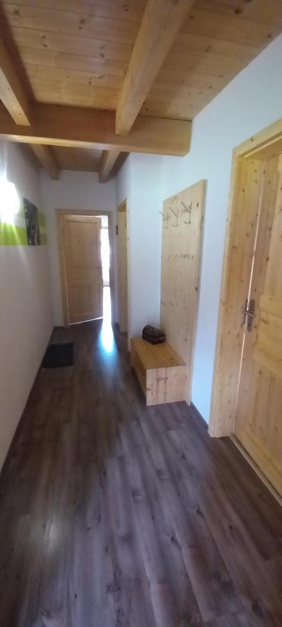Apartment Birgit ウダーンス エクステリア 写真