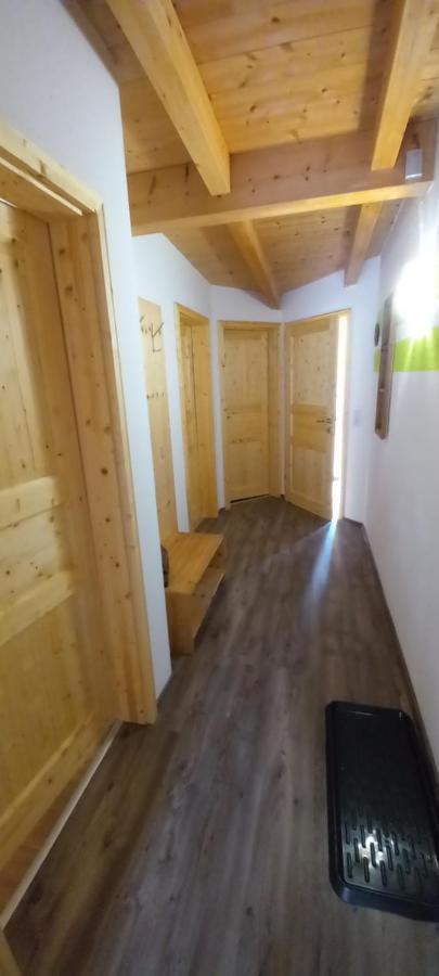 Apartment Birgit ウダーンス エクステリア 写真