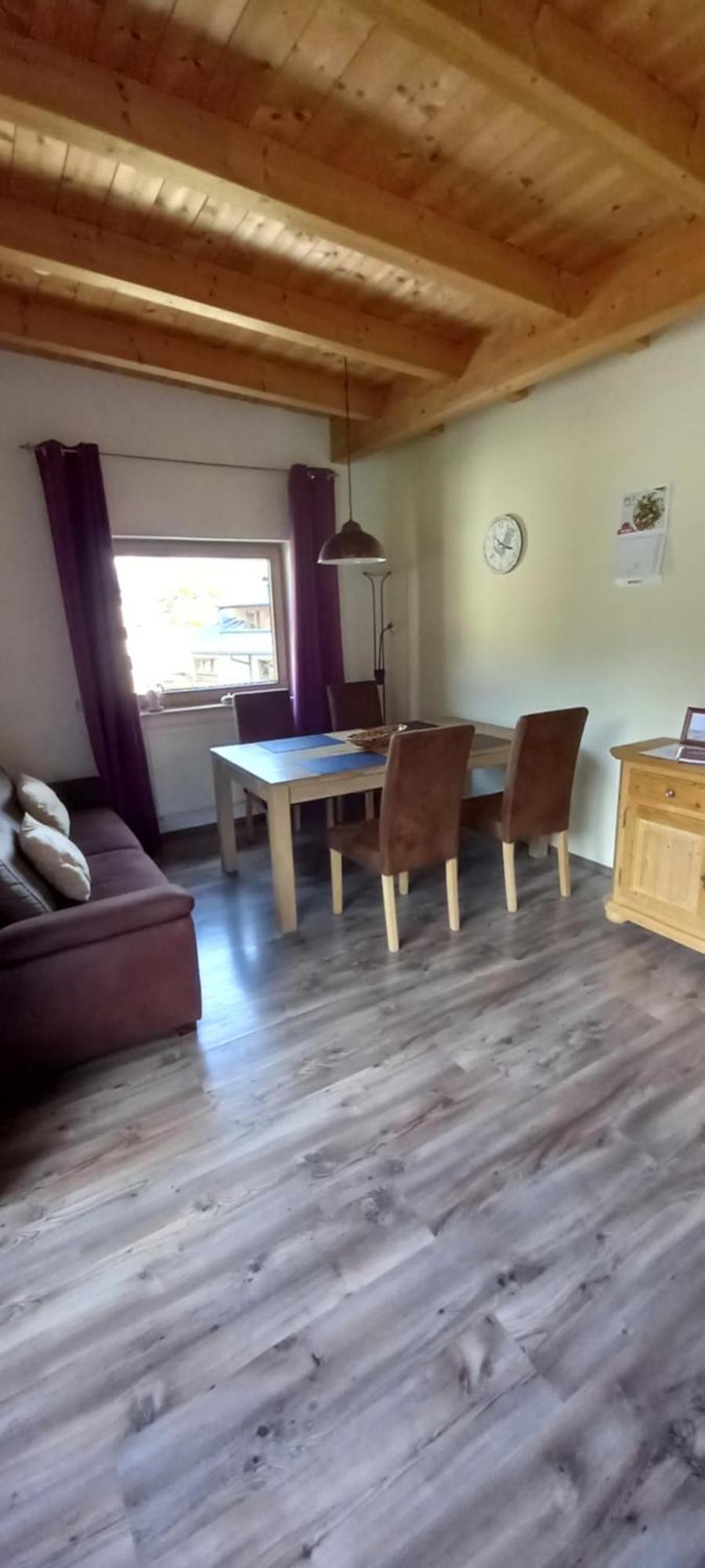 Apartment Birgit ウダーンス エクステリア 写真