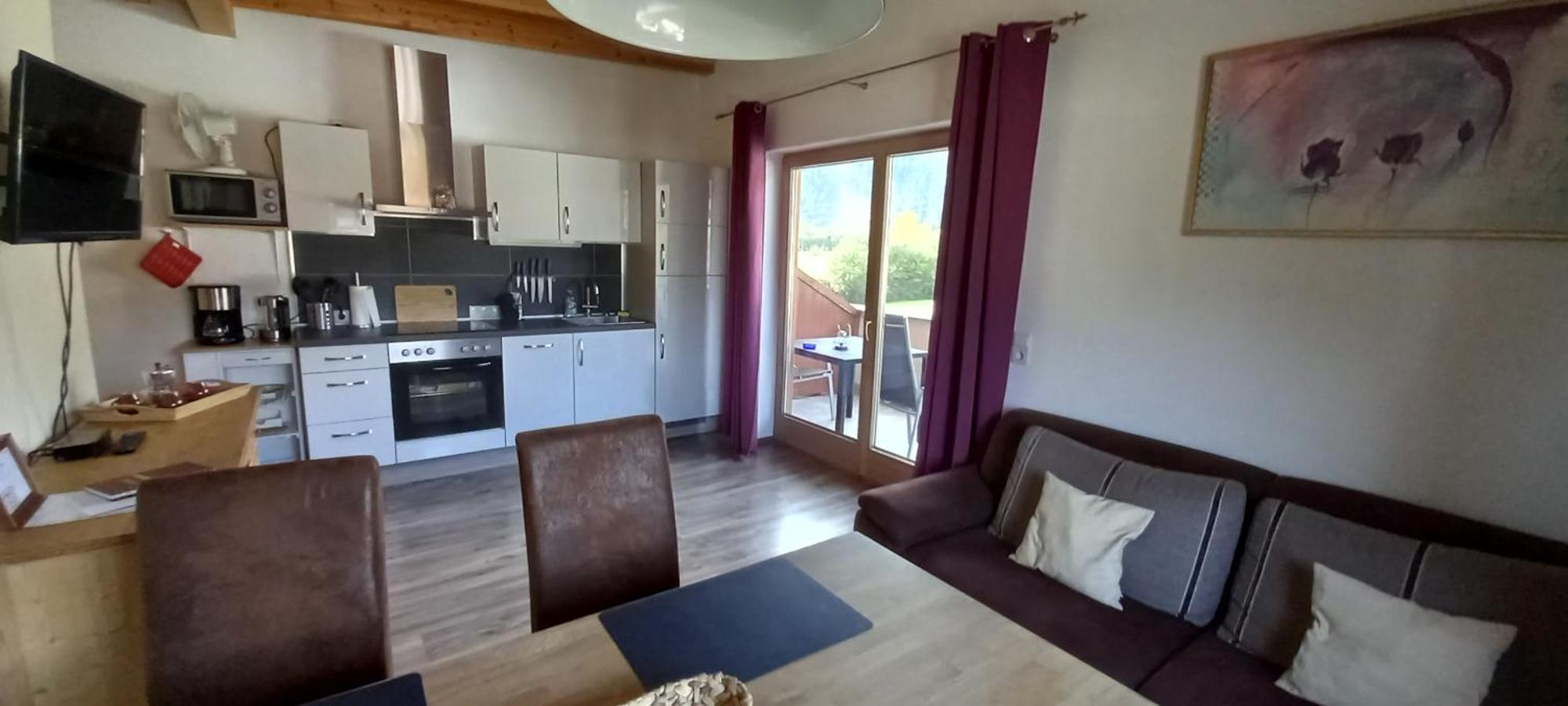 Apartment Birgit ウダーンス エクステリア 写真