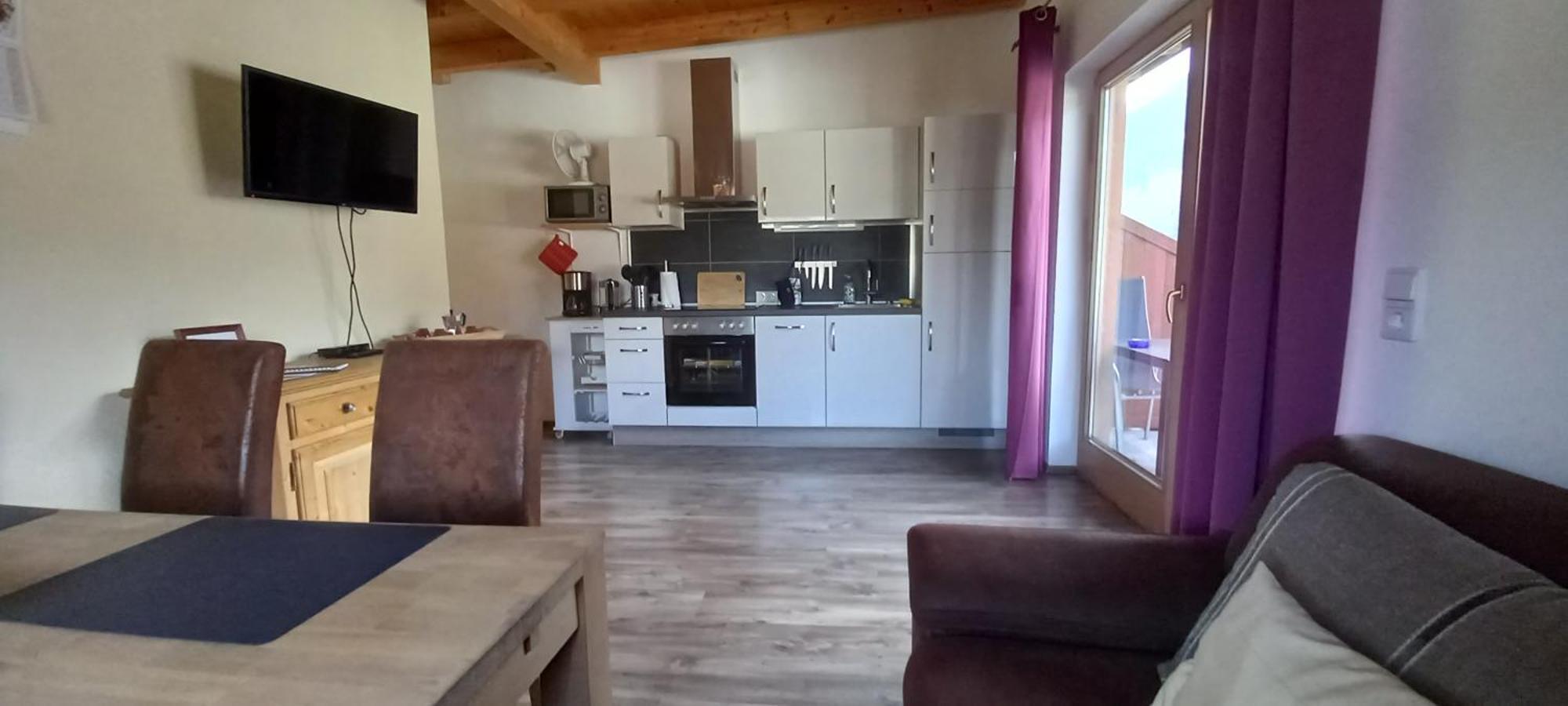 Apartment Birgit ウダーンス エクステリア 写真