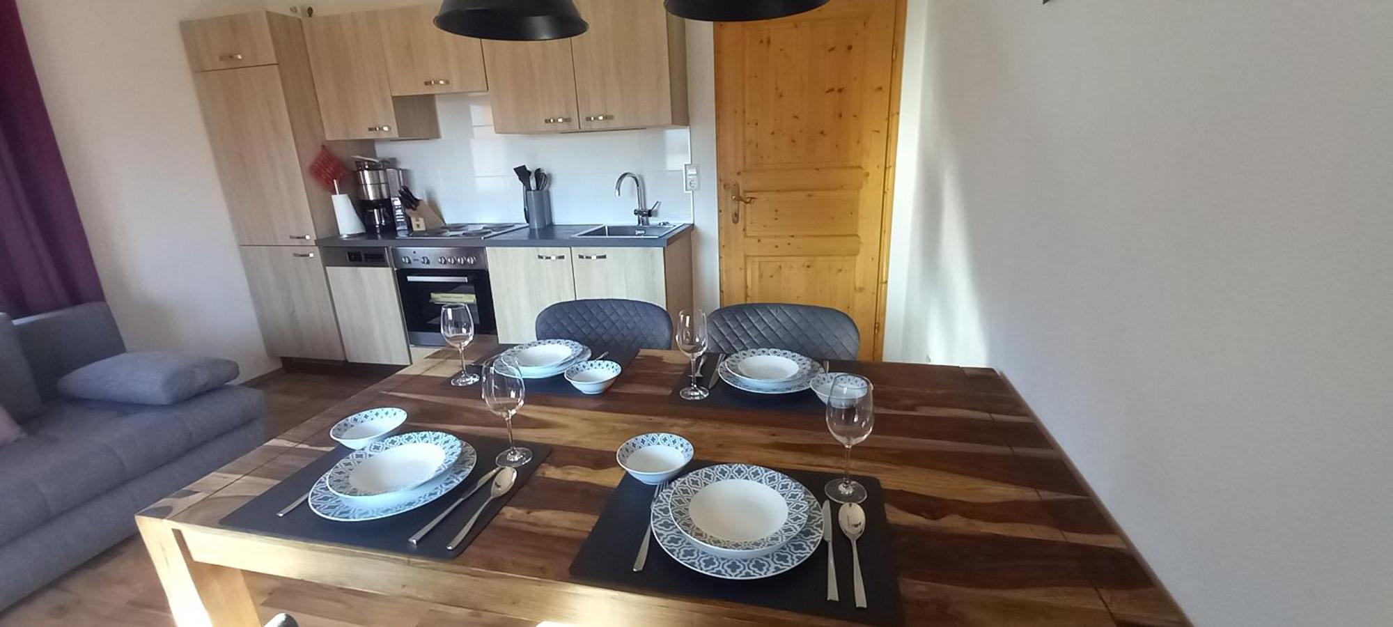 Apartment Birgit ウダーンス エクステリア 写真