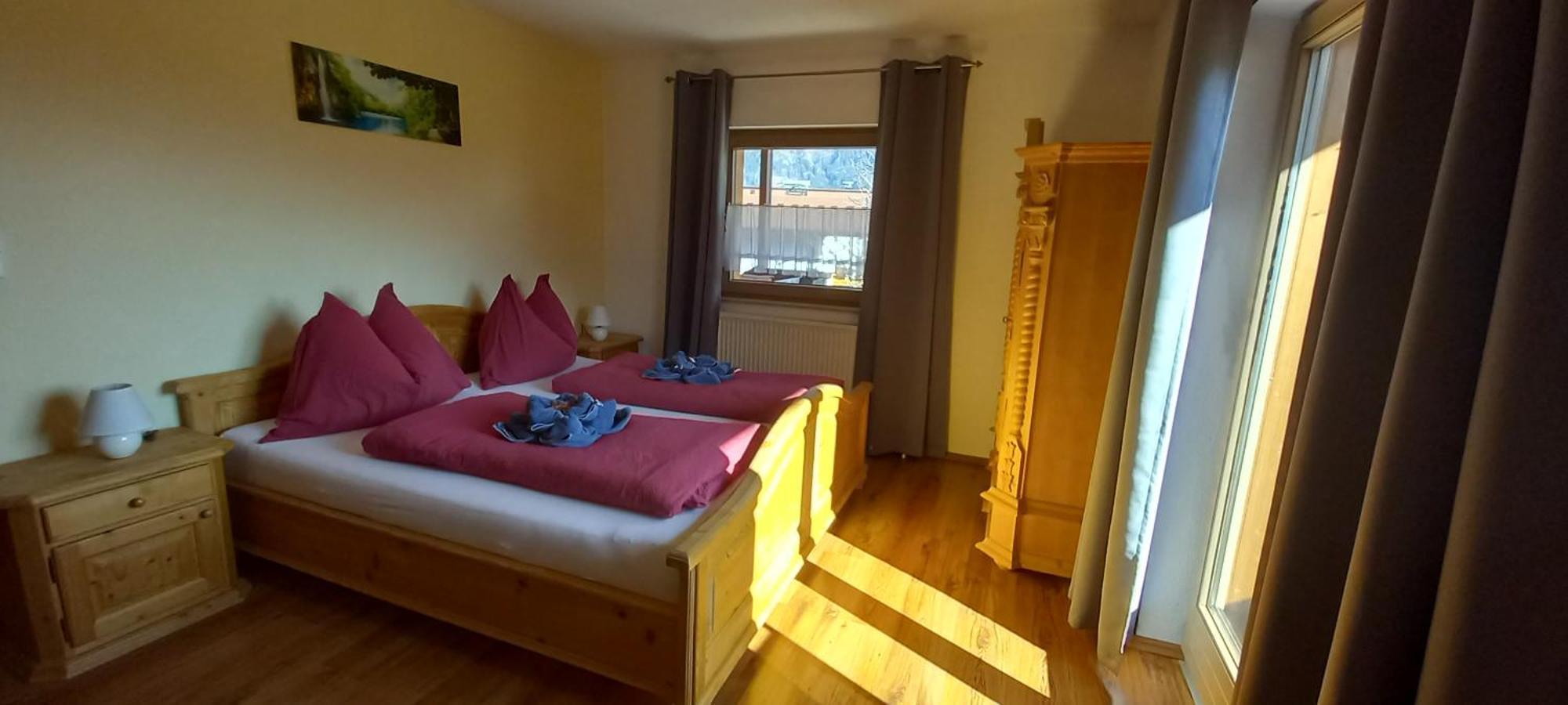 Apartment Birgit ウダーンス エクステリア 写真