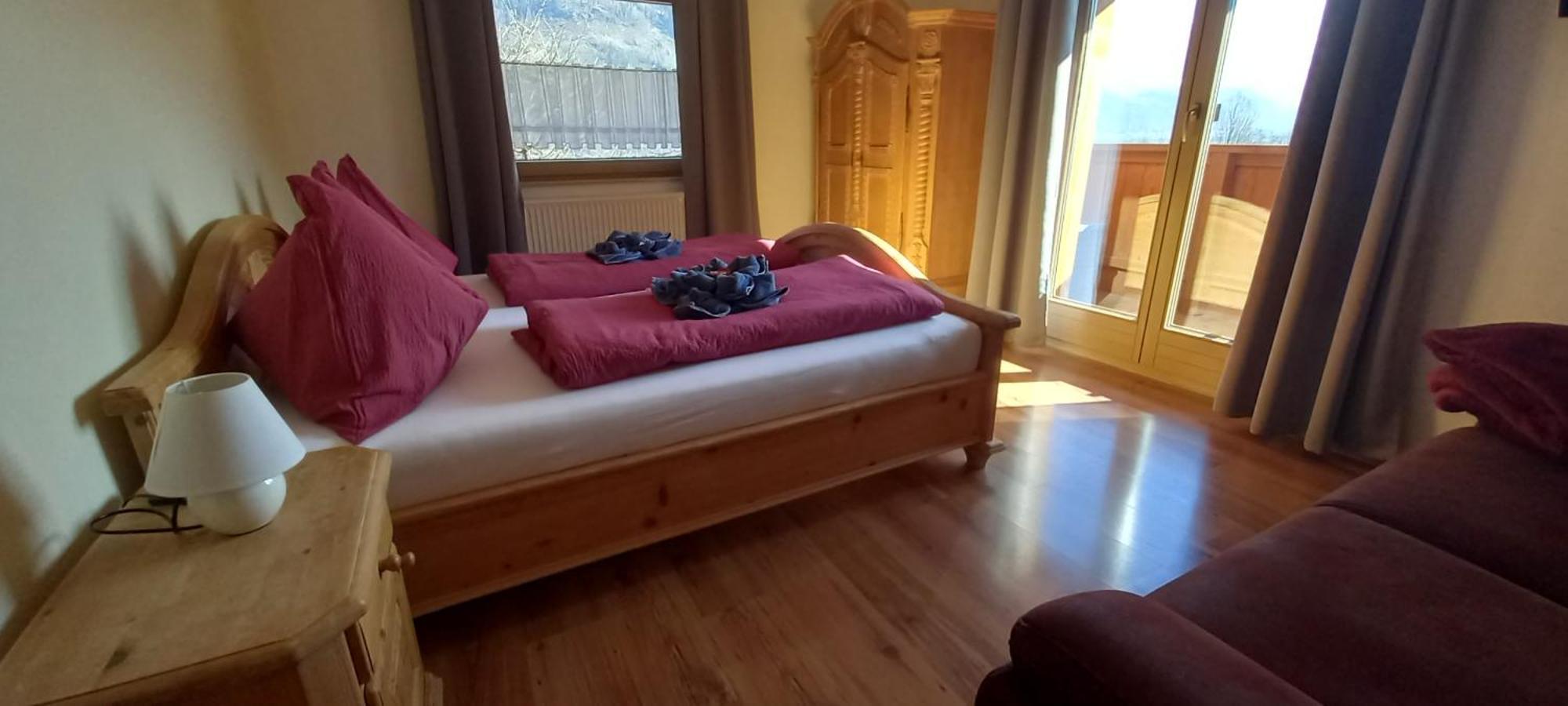 Apartment Birgit ウダーンス エクステリア 写真
