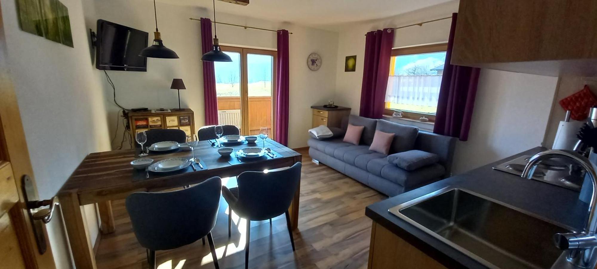 Apartment Birgit ウダーンス エクステリア 写真