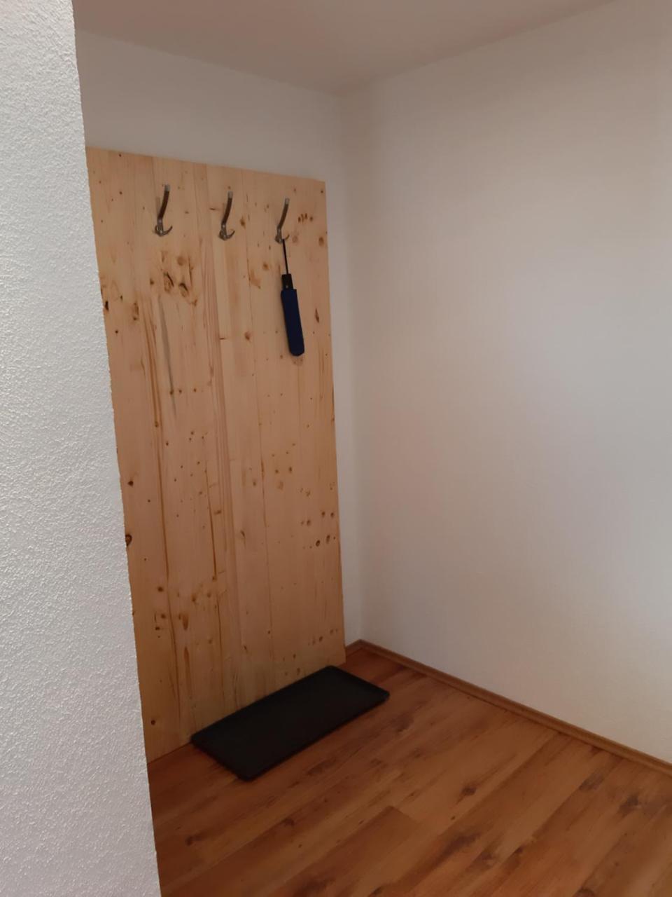 Apartment Birgit ウダーンス エクステリア 写真
