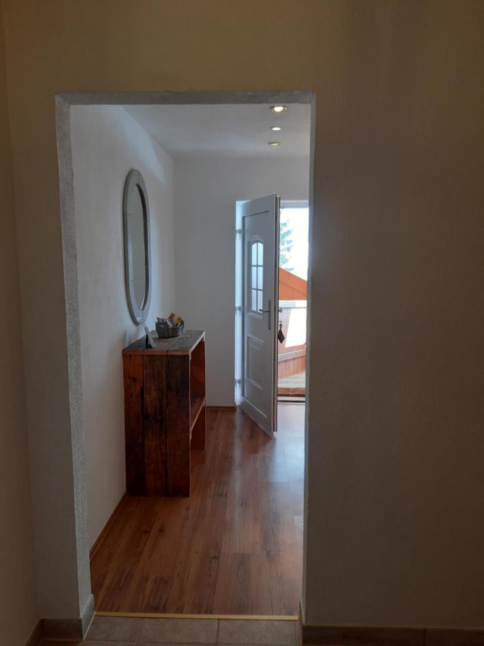 Apartment Birgit ウダーンス エクステリア 写真