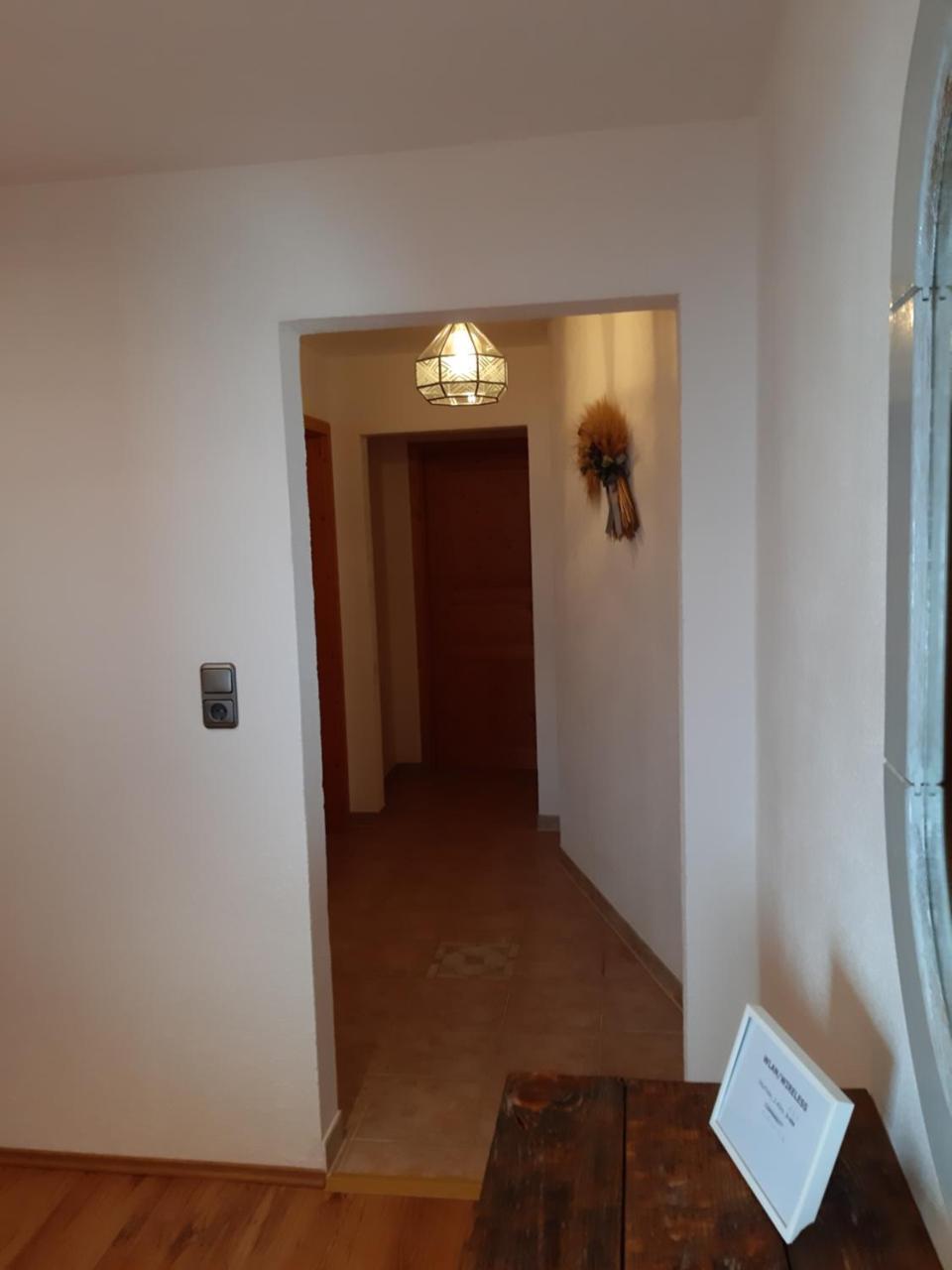 Apartment Birgit ウダーンス エクステリア 写真